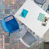 Ara 315 Garden Armchair